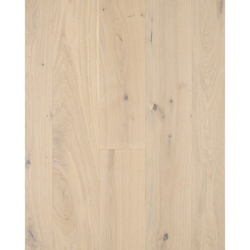 Holz tamm valge uv-õli, 14x145x2230mm, click, rustic