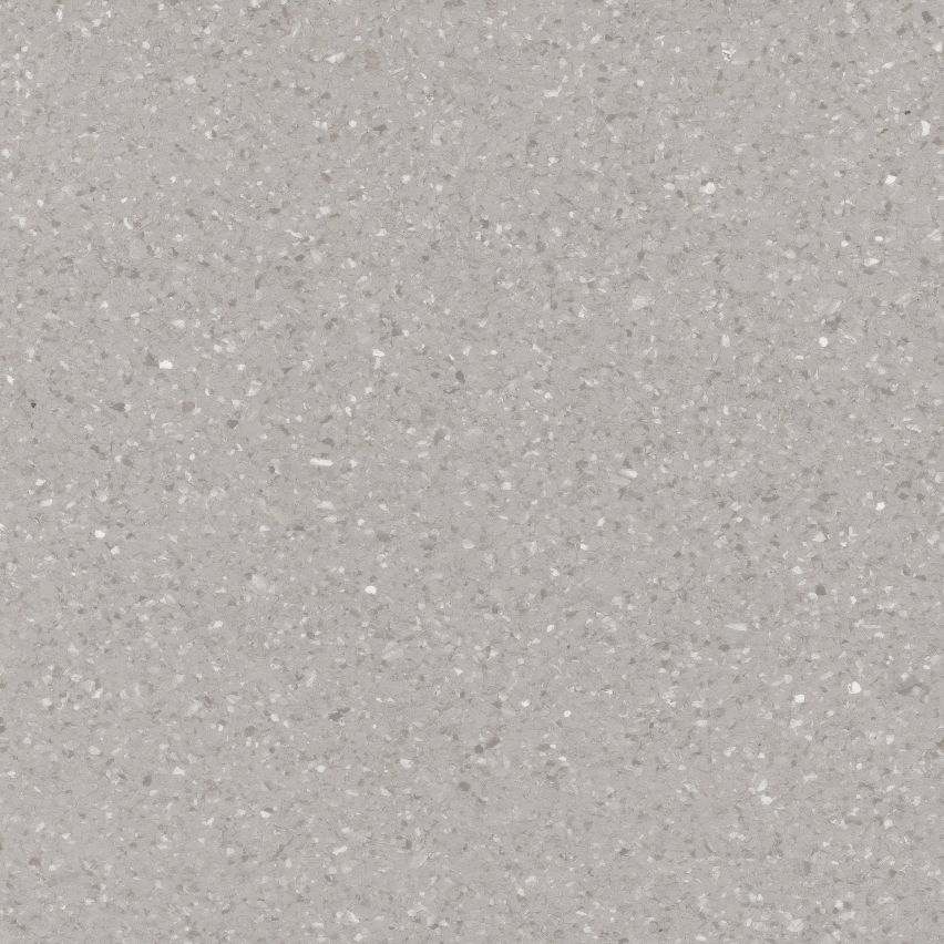Upofloor ZERO Tile 5111 Silver Grey