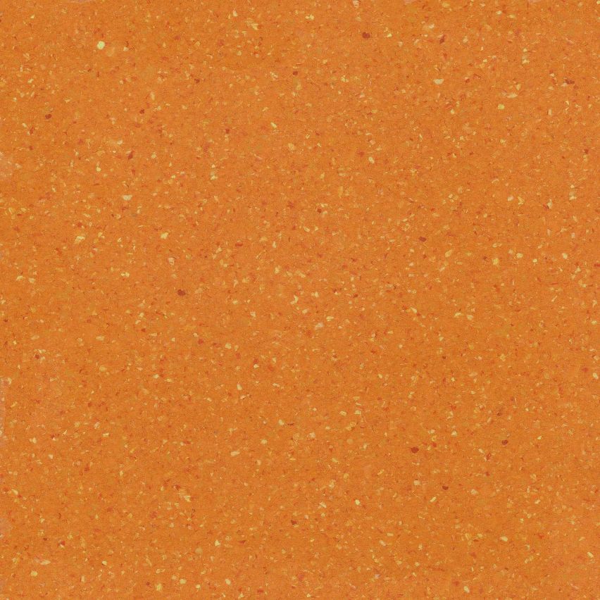 Upofloor ZERO Tile 5132 Carotene