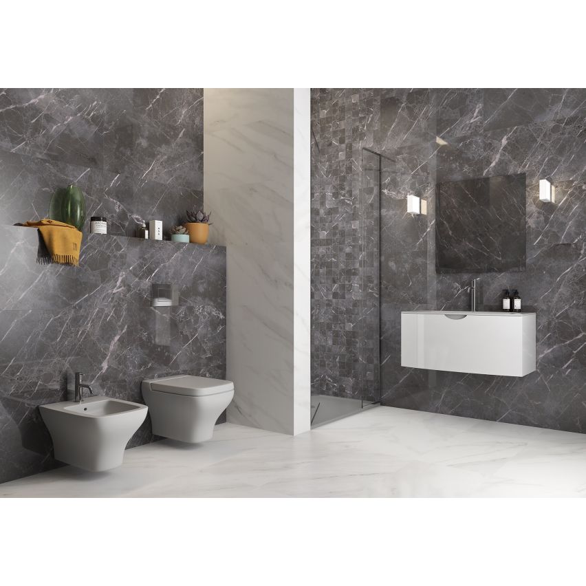 Pamesa Wells Cream 90x90 matt