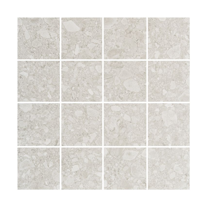 Pamesa Gransasso Bianco 7x7 matt