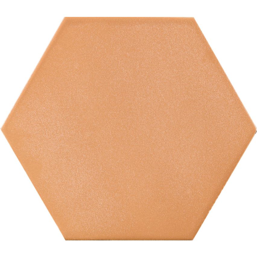 Pamesa Hex Mayfair Ocre 19,8x22,8