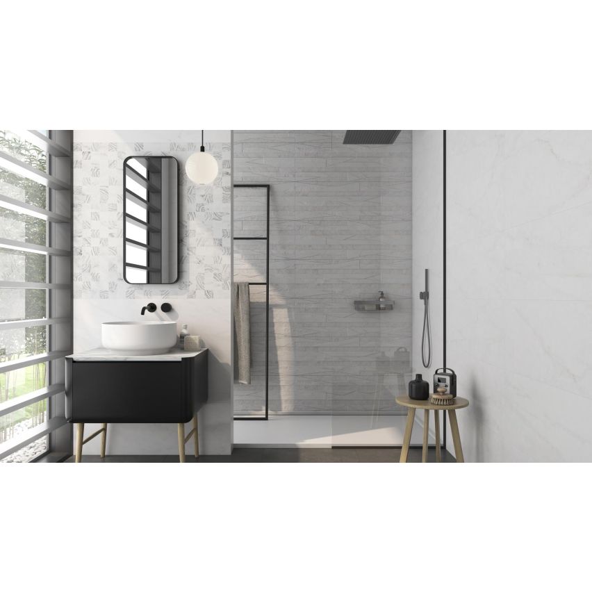 Pamesa Omnia Argent 60x60 matt