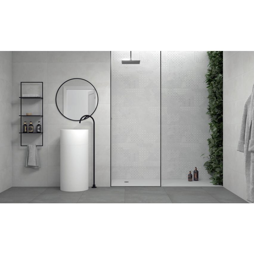 Pamesa Omnia Argent 60x60 matt