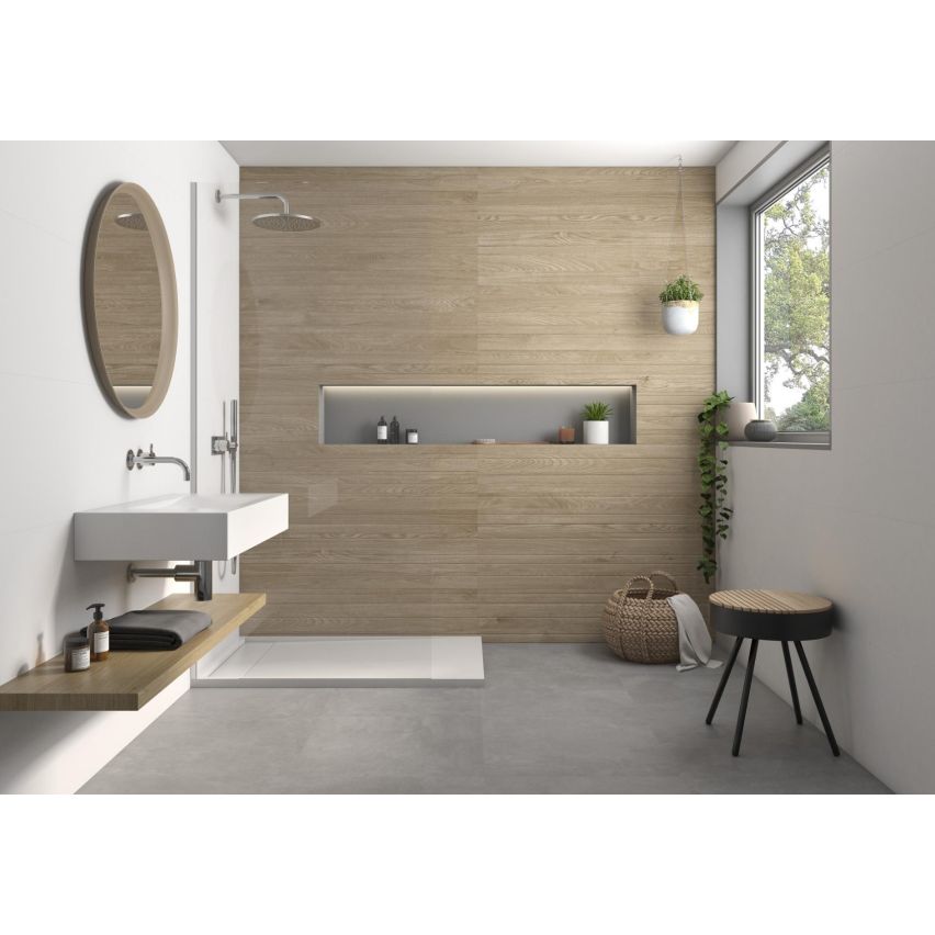 Pamesa Omnia Ash 90x90 matt