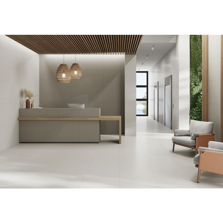 Pamesa Essenza Beige 60x60 matt