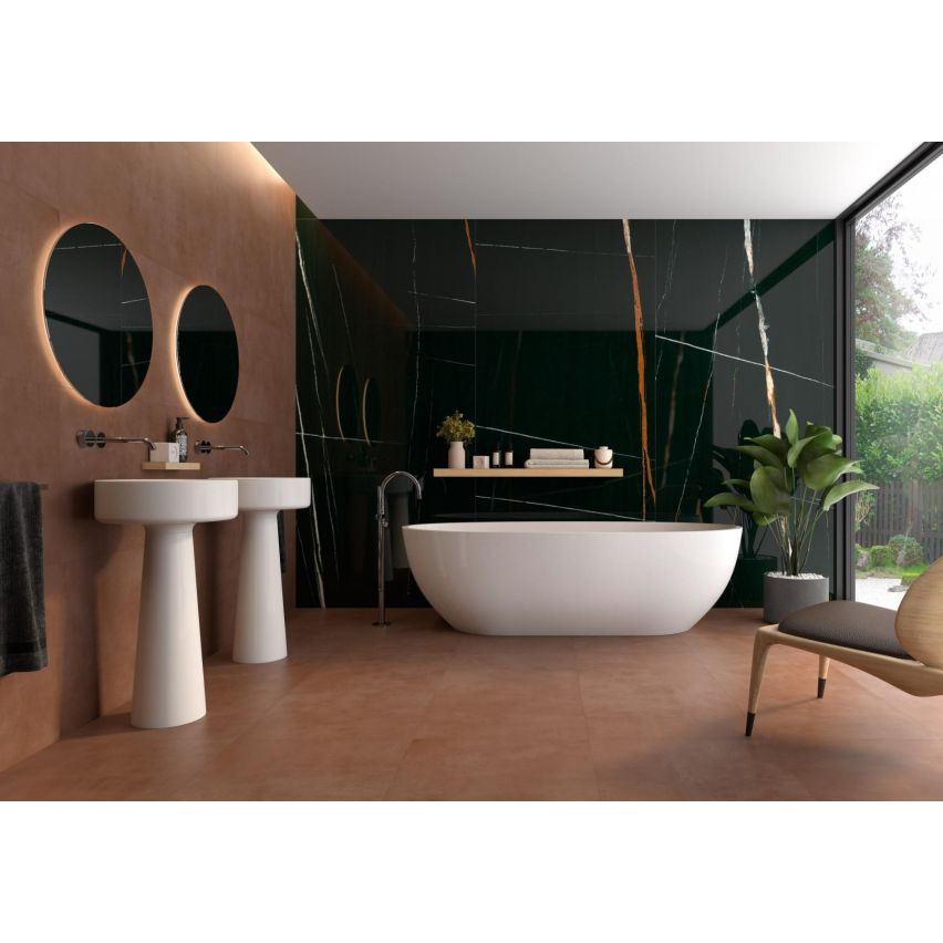 Pamesa Eleganza Terra 60x60 matt