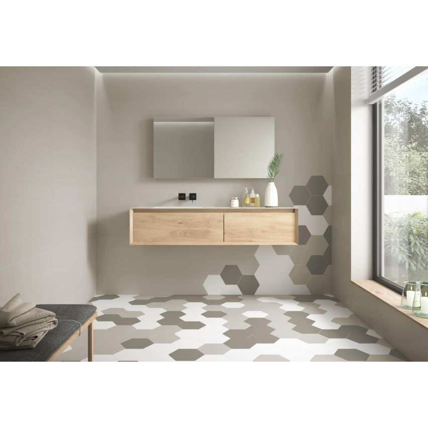 Pamesa Essenza Beige 60x120 matt
