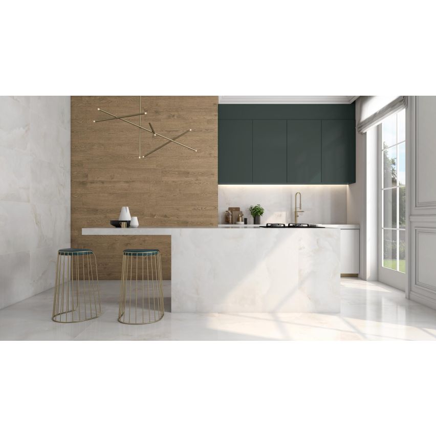 Pamesa Amarna Shell 60x120 läikiv