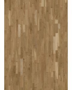 Naturaalparkett tamm Kuopio matt 3-lip 2266 x 188 x 13mm