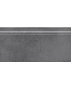 Astmeplaat Mirabeau 30x60 tumehall DD253700R\GR
