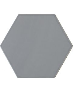 Pamesa Hex Mayfair Gris 19,8x22,8