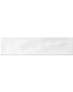 Pamesa Origin Mayolica Blanco 7,5x30 läikiv
