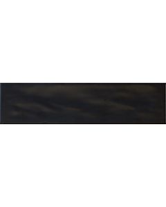 Pamesa Origin Mayolica Negro M 7,5x30 matt