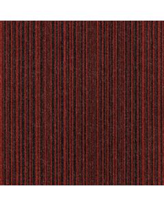 VAIP GO-TO STRIPE BERRY RED 500x500mm 5m2/pk