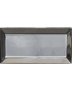 Pamesa Origin Subway Plata 7,5x15 läikiv
