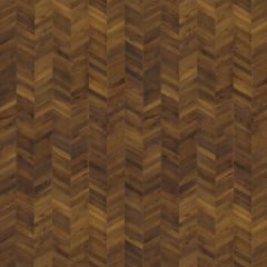 Tamm Chevron Dark brown