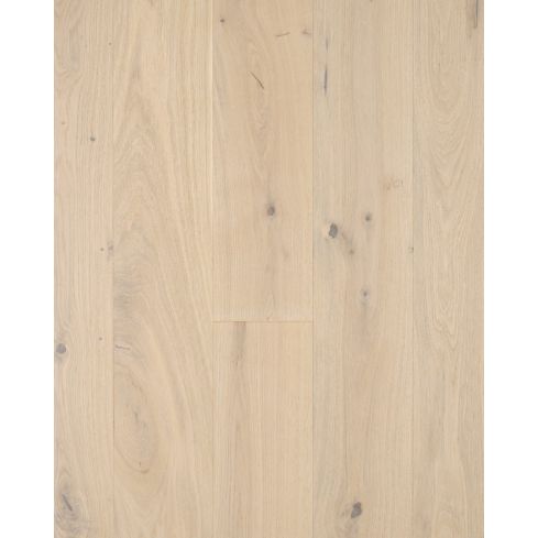 Holz tamm valge uv-õli, 14x145x2230mm, click, rustic