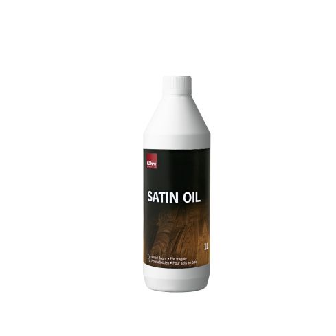 Kährs Satin Oil 1l 710553