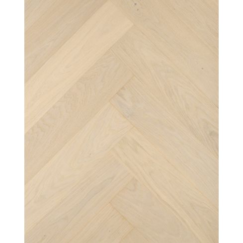 Kalasabaparkett Holz tamm valge uv-õli, 120x600 mm, natur