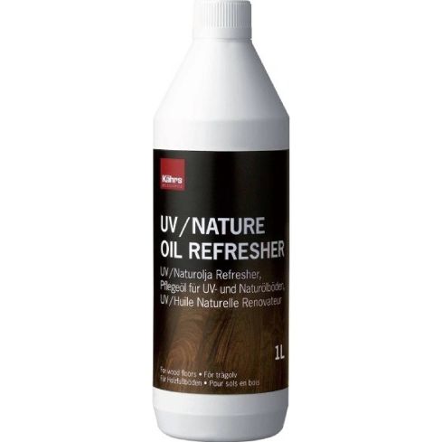 Kährs Oil Refresher 1l 710554