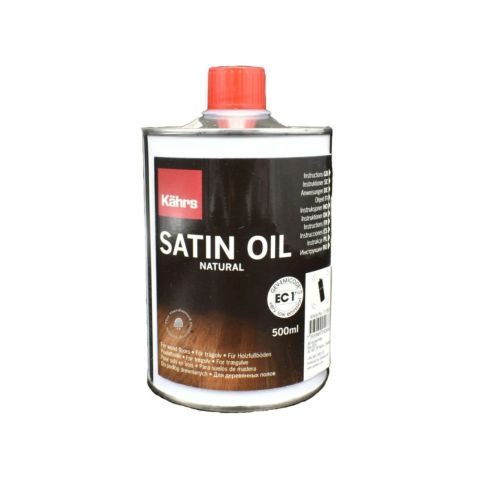 Kährs Satin Oil 0,5l 710803
