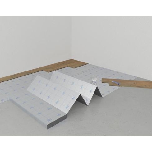 Spoonparketi alusvaip Kaindl Sound System 2,2 mm