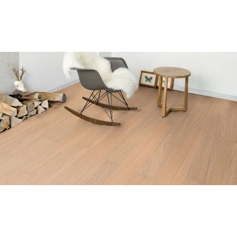 Spoonparkett Kaindl Aqua Pro Wood Noble Sepia