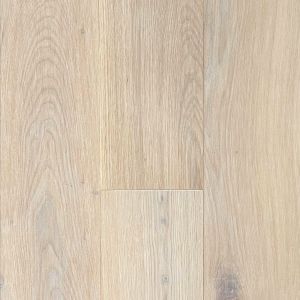 PARKETT Puulux tamm Alice valge matt lakk 12x140x1200 1-lip. (rustik, UniFit X click)
