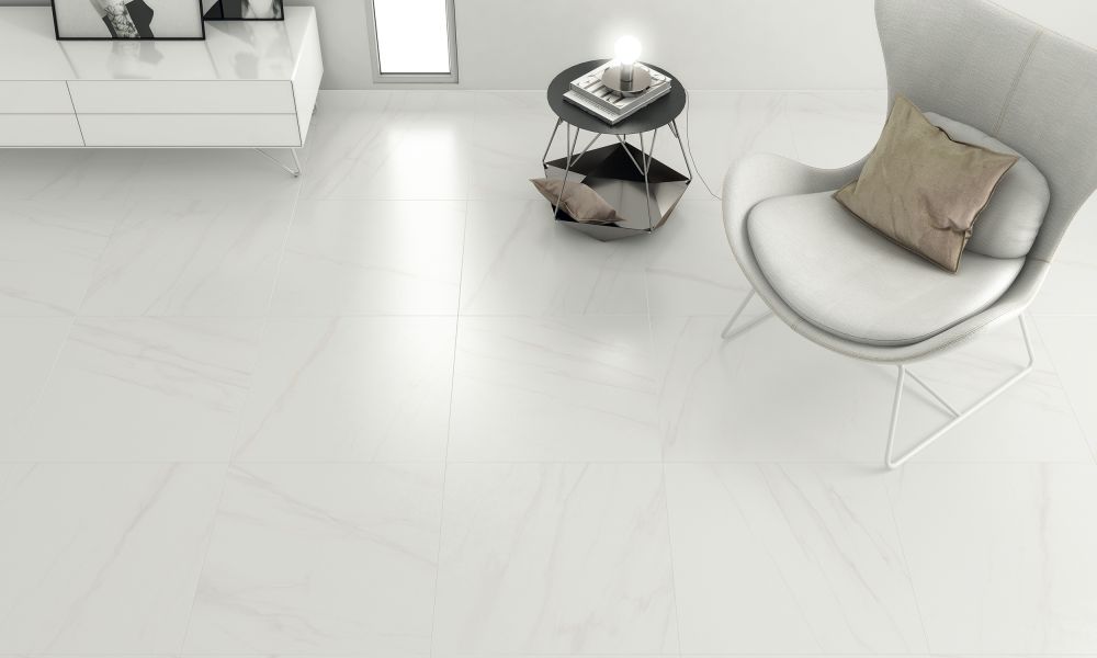 Täism. plaat Atrium Ceylon 60x60 matt 